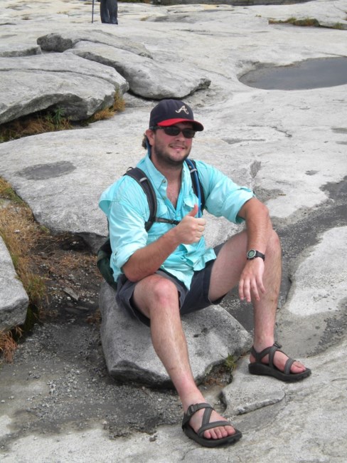 Obituary of Kevin Jay Dyer