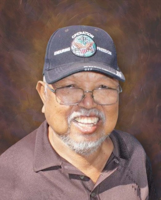 Obituary of Marino Hernandez Reyes