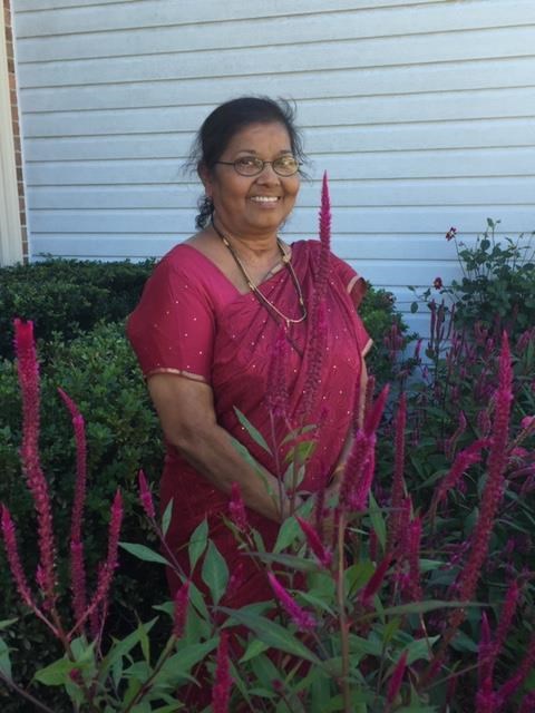 Obituary of Elizabeth V. John (Lizy)