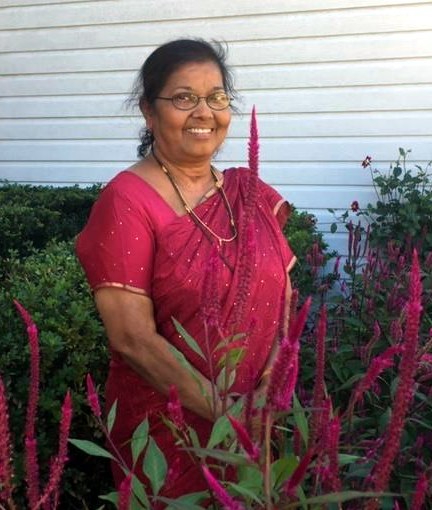 Obituary of Elizabeth V. John (Lizy)