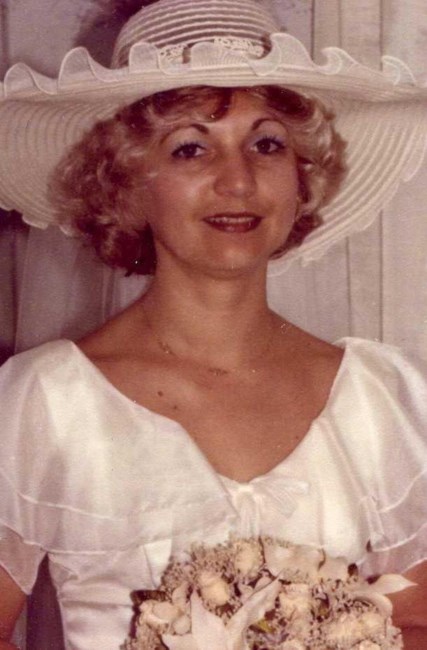 Obituary of Charlotte Ann LeMaire Dunlap