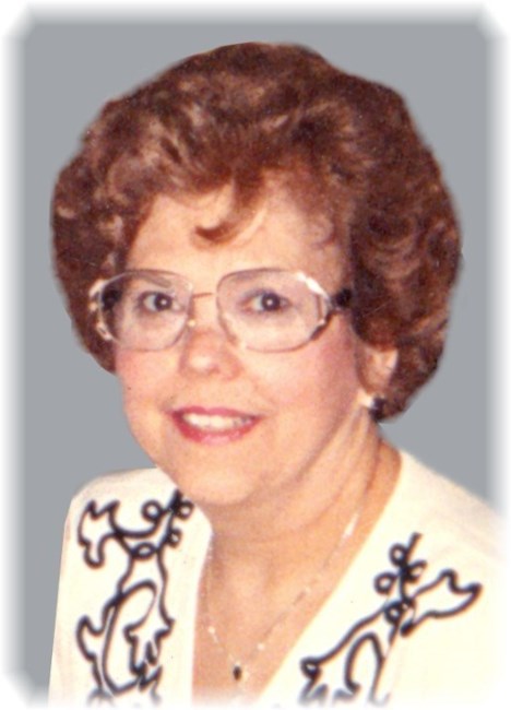 Obituary of Charlotte May Naugo