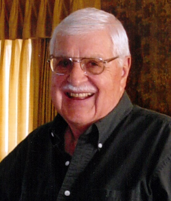 Obituary of William Bobalik