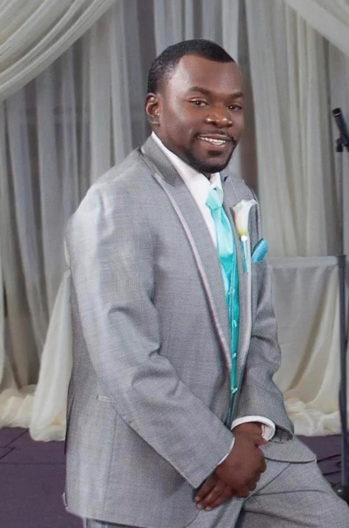 Obituary of Jason Lamont Walters