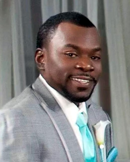 Obituary of Jason Lamont Walters