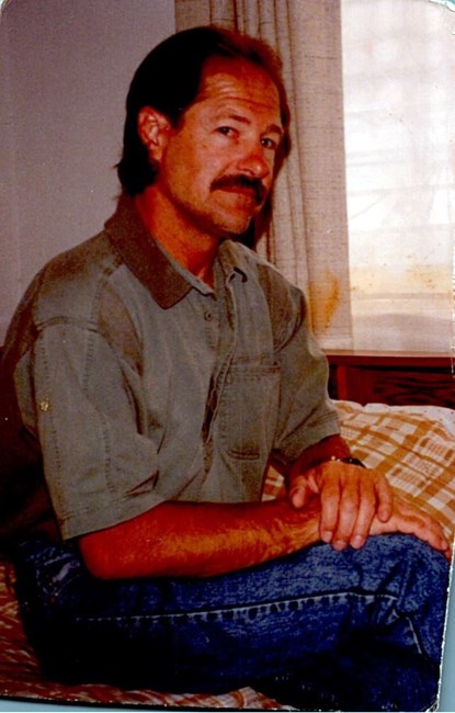 Obituary of Gregory F Baker