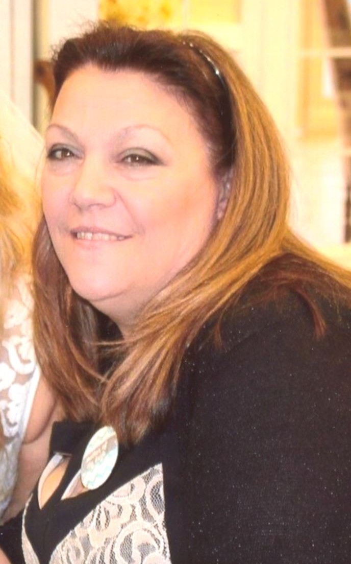 Obituary of Gina Tarantino