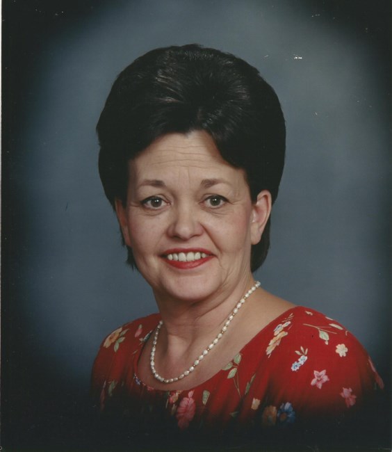 Obituario de Rita Sue Poole