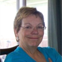 Obituary of Sheila Rene' Anderson