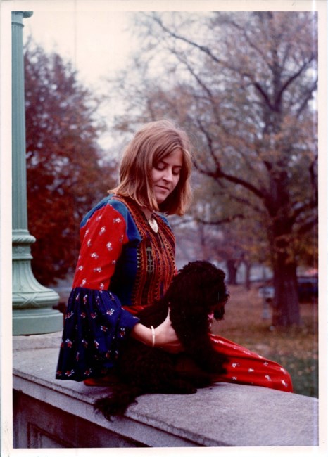 Obituary of Maidee McMillon Walker