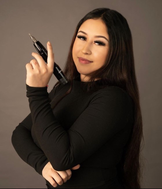 Obituary of Lizbeth Tinoco-Rodriguez