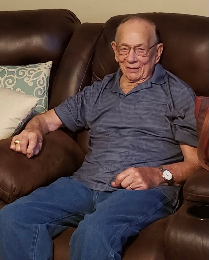 Obituary of Erling "Smitty" Smith