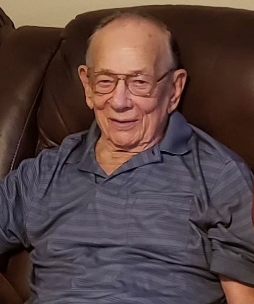 Obituary of Erling "Smitty" Smith