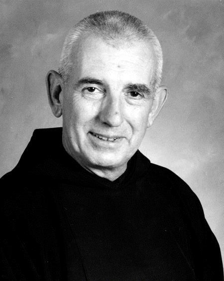 Obituary of Fr. Don Bosco Duquette, OFM Cap.