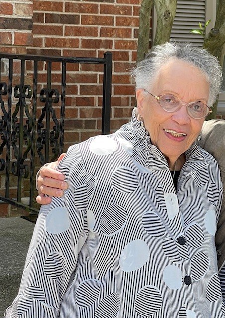 Obituary of Barbara Ann Walton