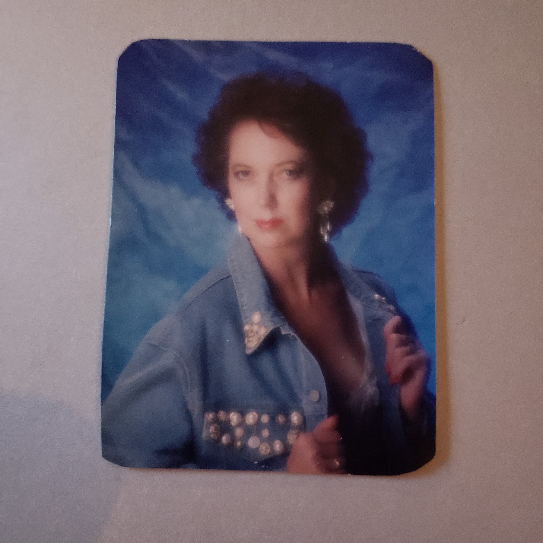 Obituary of Carolyn Virginia Atwood