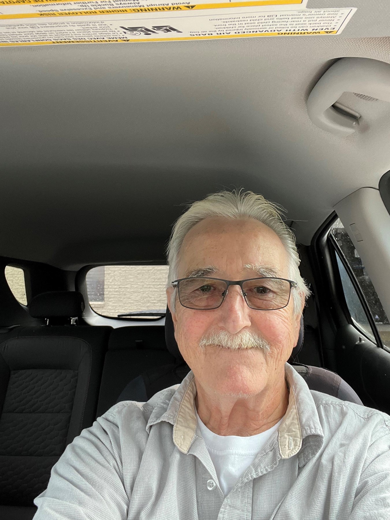 Obituary of James Hurley Pocus