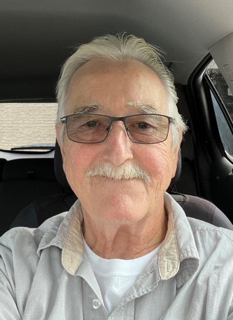 Obituary of James Hurley Pocus