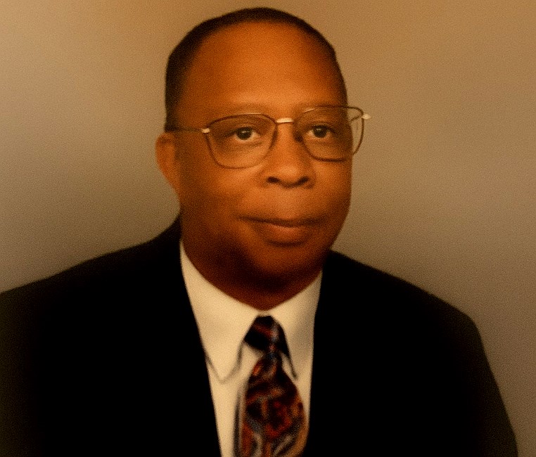 Obituary of Henry Hudson Saulter Jr.