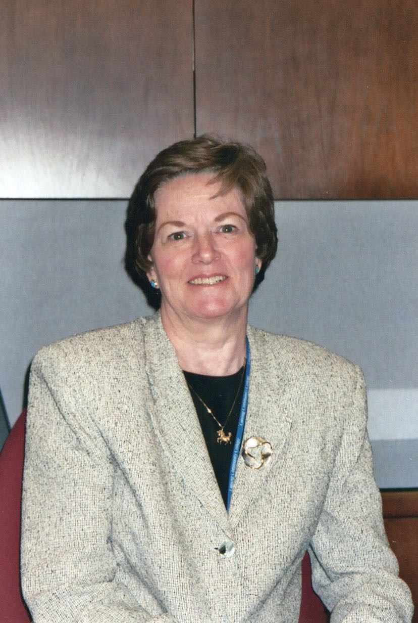 Obituary of Linda Ellen Scott