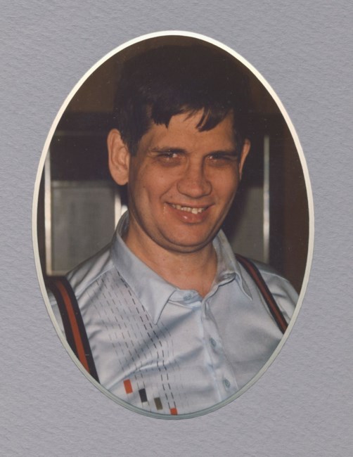 Obituary of Robert Alan Shelton