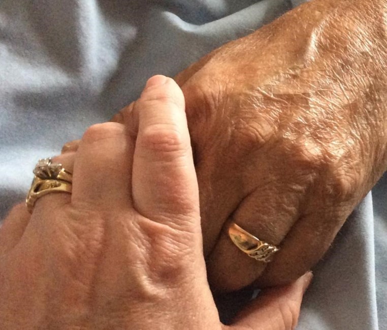 Obituary of Frank Hennis