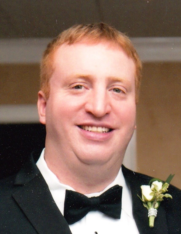 Obituary of Jeremy Blunt Goldstein