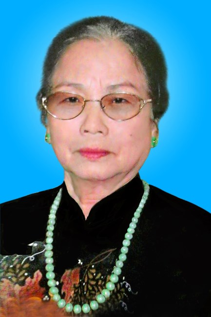 Obituary of Yen Nguyen