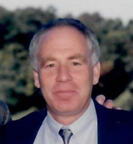 Obituary of Robert Alan Schwarz