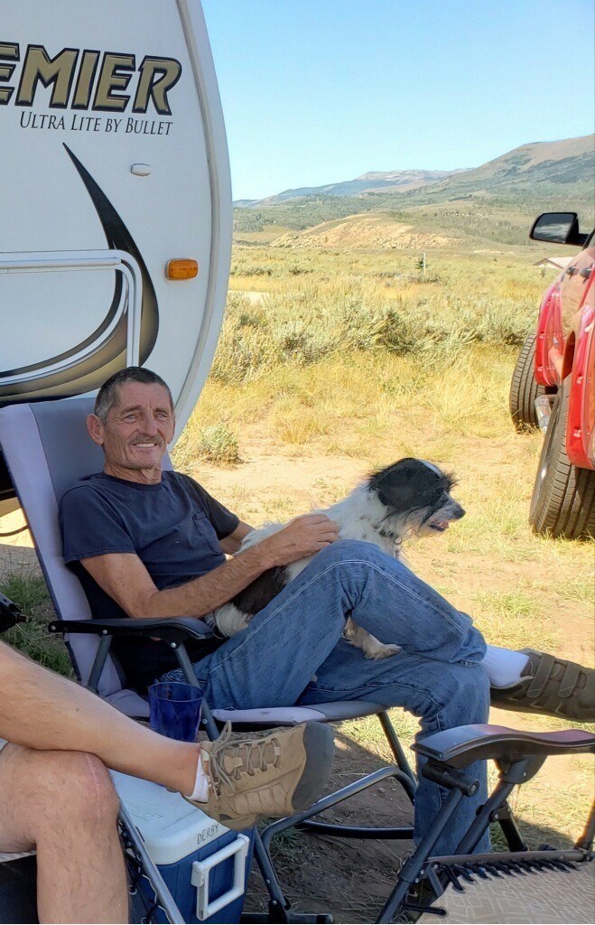 Obituary of Wally Arnold Nelson