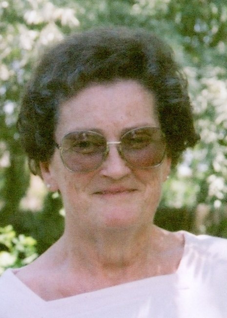 Obituary of Lois E. Clark