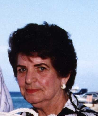 Obituary of Grace LaFaye Browning