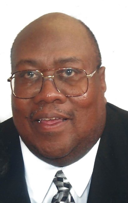 Obituary of Martin Darnell Randolph