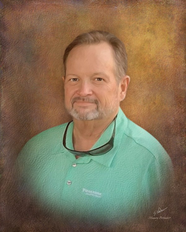 Obituary of Steve Gillum