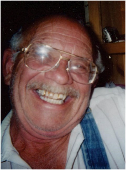 Obituary of Russell H Johnson