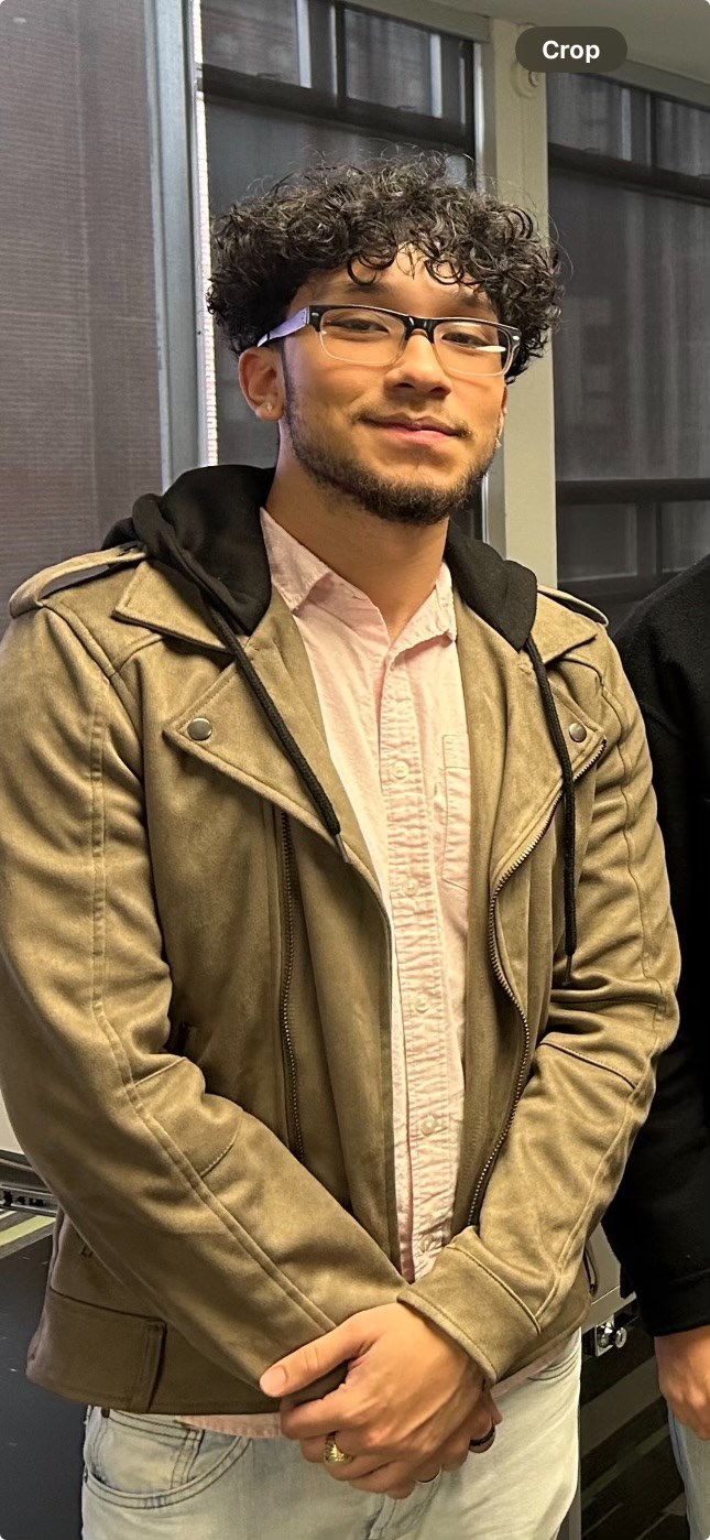 Obituary of Michael Nathaniel Bueso Barahona