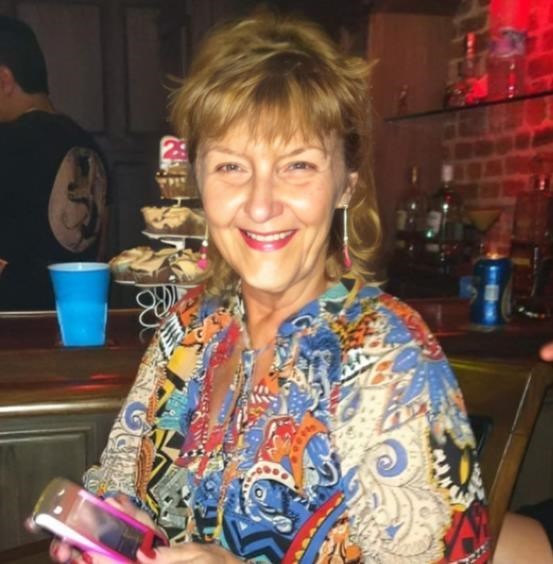 Obituary of Donna Marie Gray