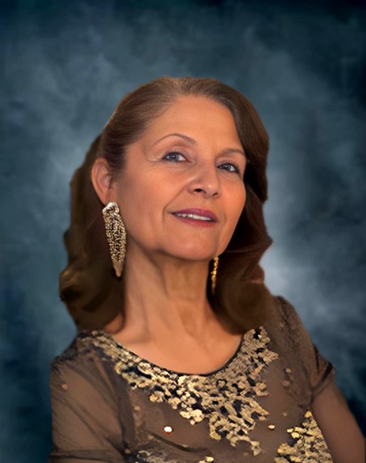 Obituary of Janet Lazar Purto