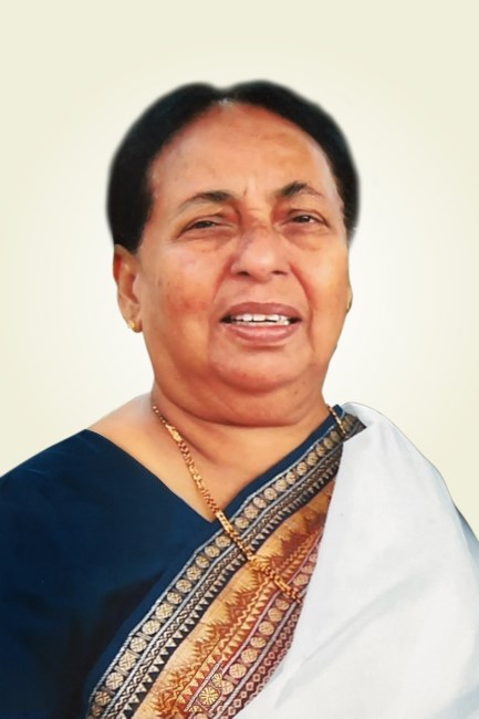 Avis de décès de Katherine Tennyson