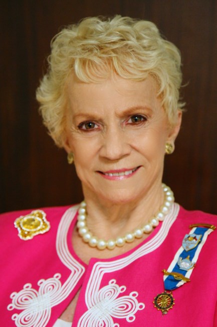 Obituary of Patricia J. Renegar