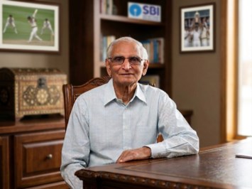 Obituary of Harishchandra V. Mandera