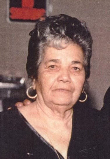 Obituary of Herlinda L. Arredondo