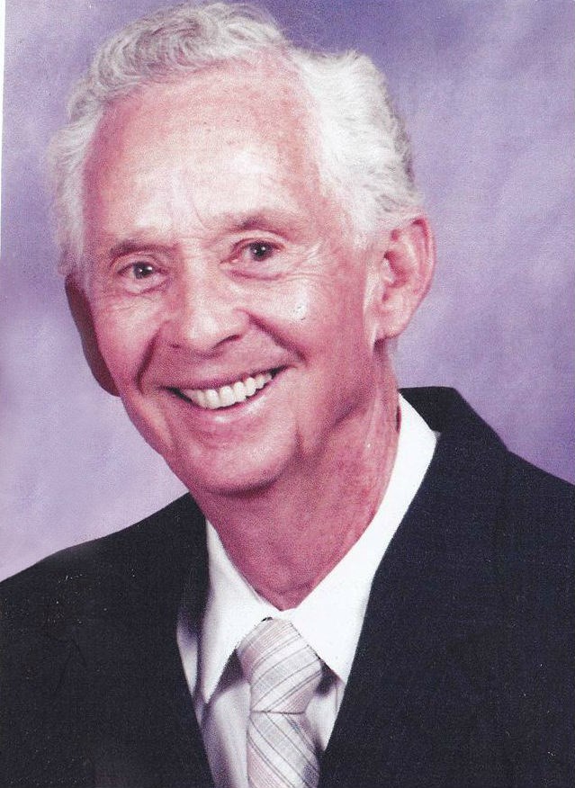 Obituary of Richard D. Brady