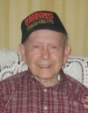 Obituary of Dwight D. Dow