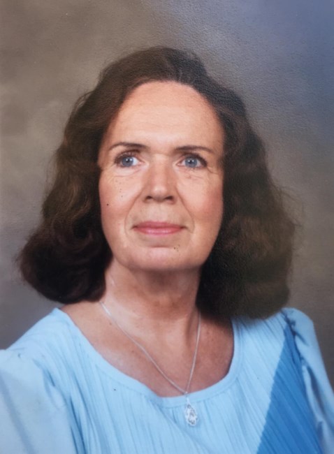 Obituary of Mary Elizabeth Free