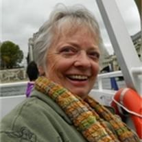 Obituary of Jane Elizabeth Chisholm (Hollenbeck)