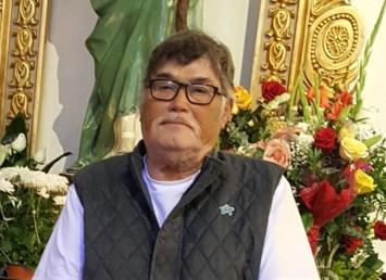 Obituary of Asuncion Avalos Santos