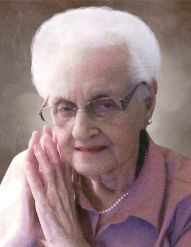 Obituary of Denise Dupré