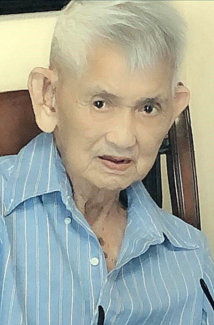 Obituary of Eufronio Jimenez Marquez