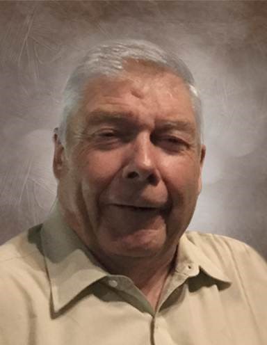 Avis de décès de Pierre Morin